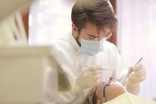 A guide to the different types of cosmetic dentistry