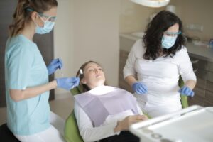 Bone Loss After Tooth Extraction: Timeline & What to Expect
