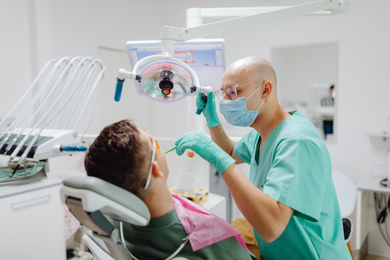 Brightest Smiles Dentist Finder of Lubbock