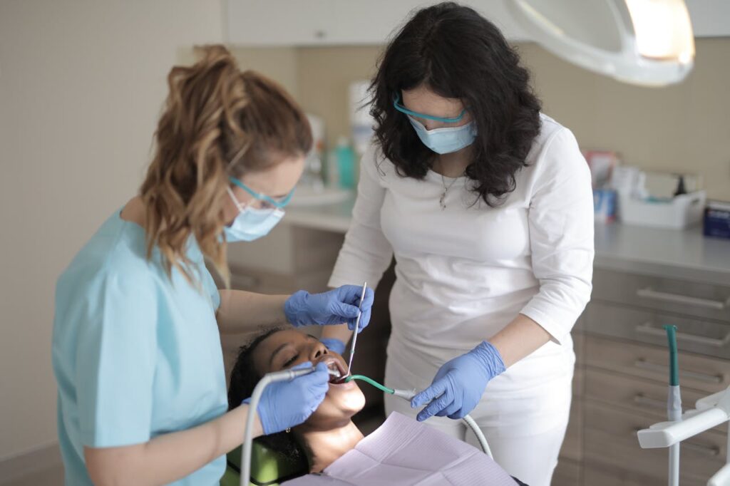 Emergency Dentist San Antonio, Lubbock, and Houston, Texas