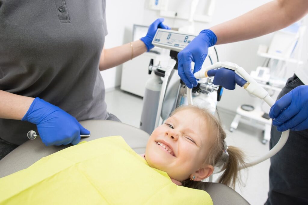 Family Dentist San Antonio, Lubbock, and Houston, Texas