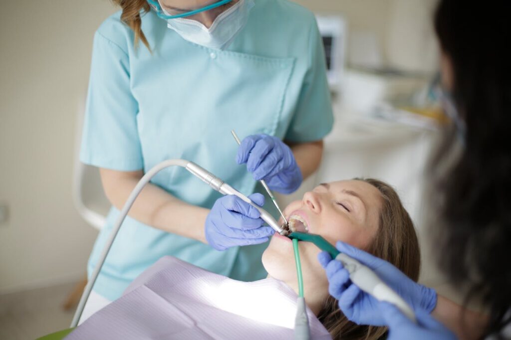 Root Canal San Antonio, Lubbock, and Houston, Texas