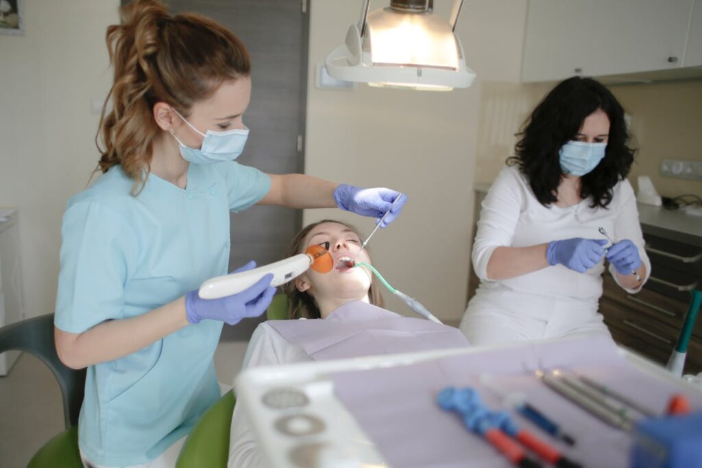 Sedation Dentistry San Antonio, Lubbock, and Houston, Texas