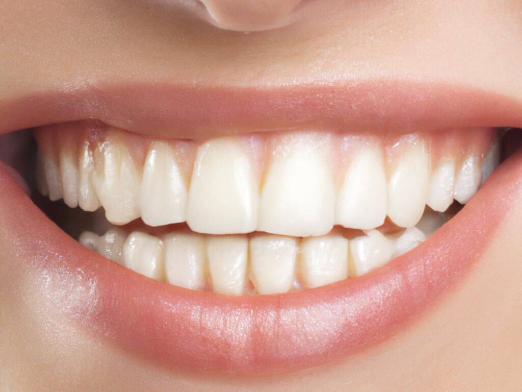 Teeth Whitening San Antonio, Lubbock, and Houston, Texas