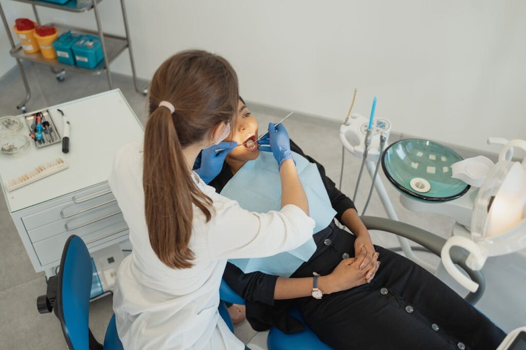 Tooth Extraction San Antonio, Lubbock, and Houston, Texas